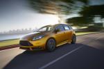 Ford Focus by FSWerks 2010 года
